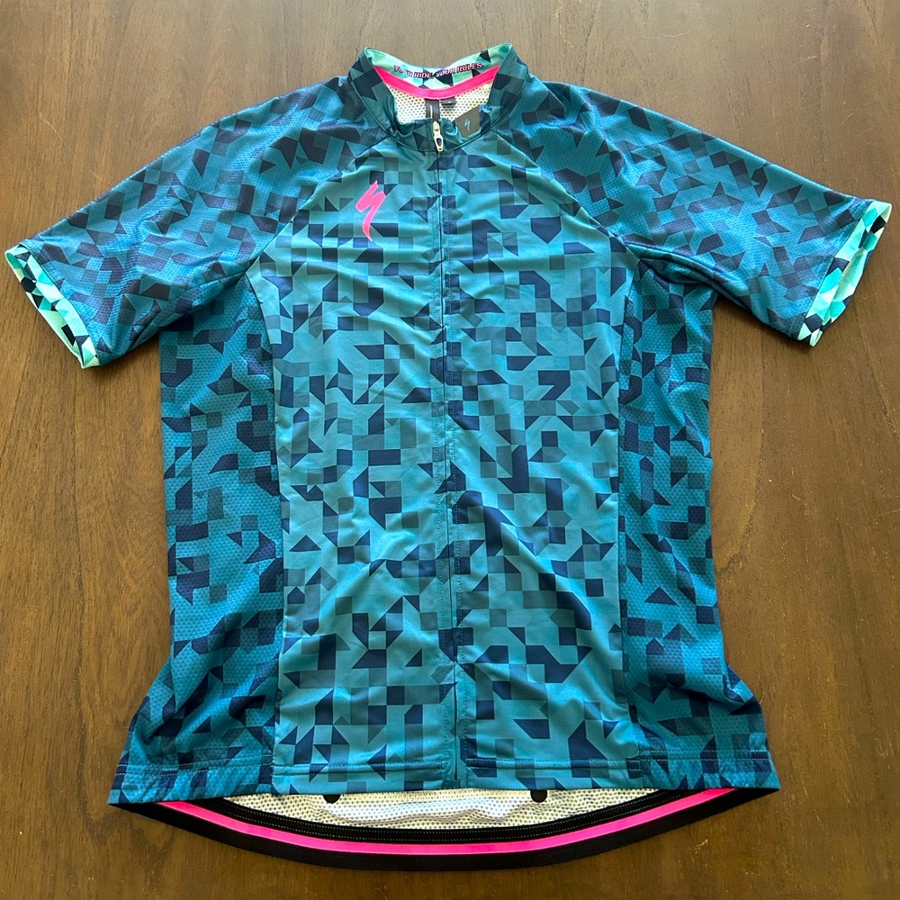 Specialized Women's SL Pro Jersey size large